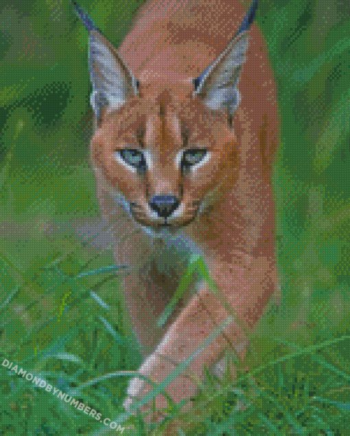 diamond painting
