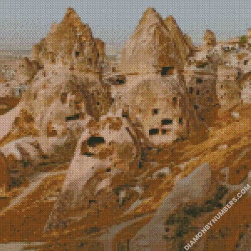 diamond paintings