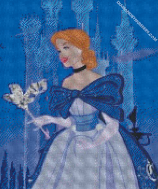 diamond paintings