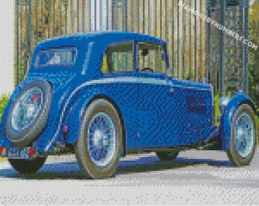 diamond painting