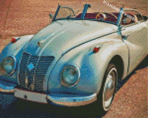 diamond painting
