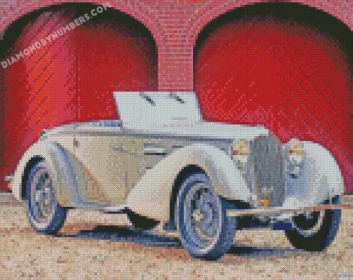 diamond painting
