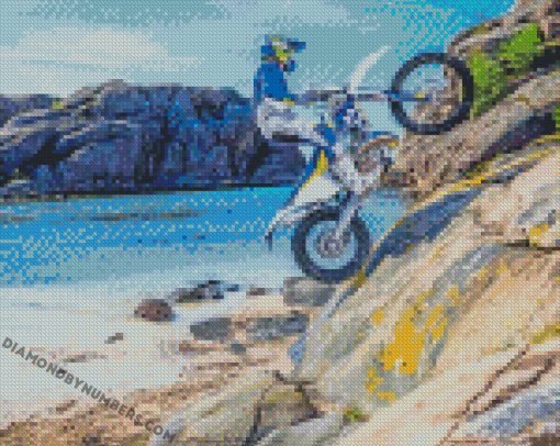 diamond painting