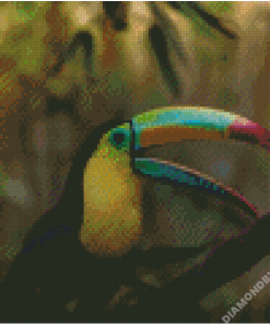 diamond painting