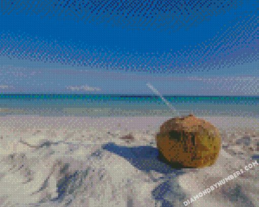 diamond painting