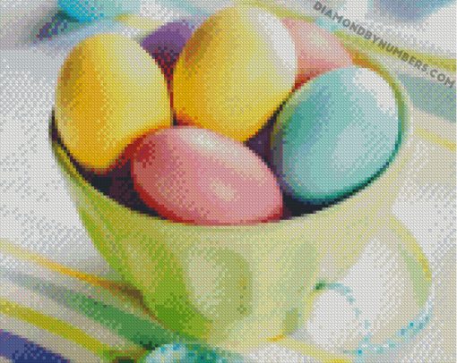 diamond painting