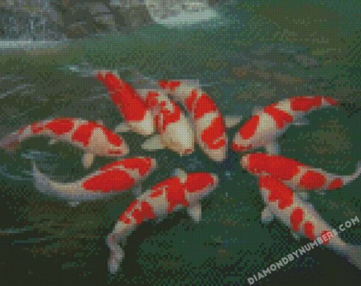 diamond painting