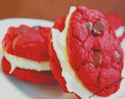 diamond painting