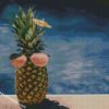 diamond painting