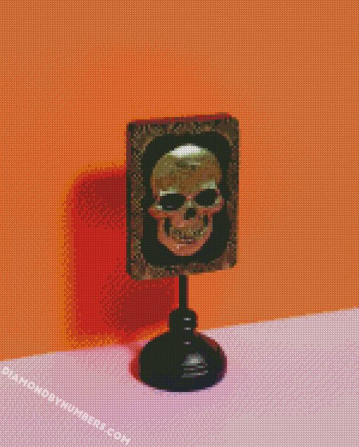 diamond painting