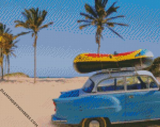 diamond painting