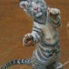 diamond painting