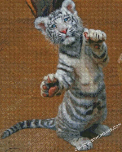 diamond painting
