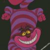 disney the cheshire cat diamond painting