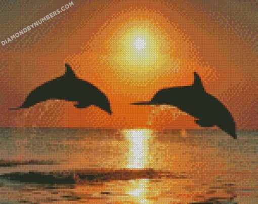 diamond painting