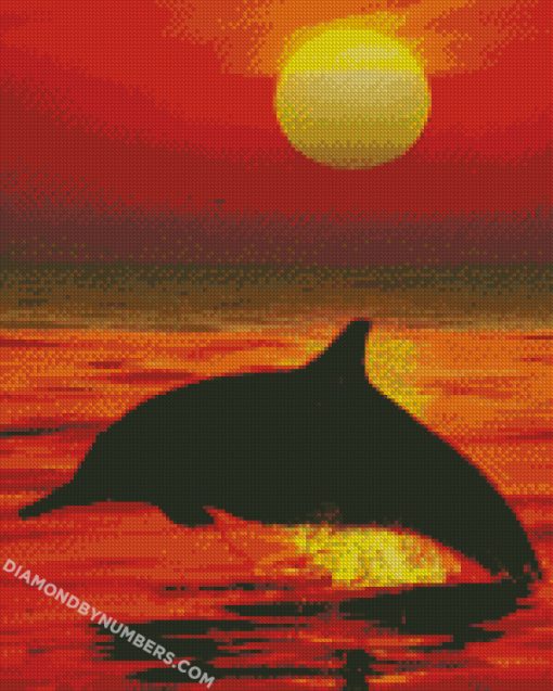 diamond painting