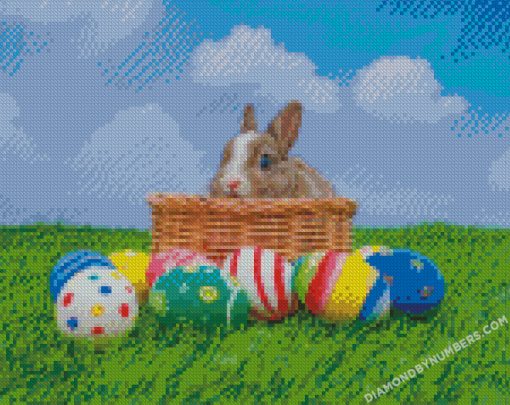 diamond painting