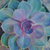 diamond painting