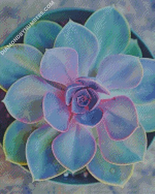 diamond painting