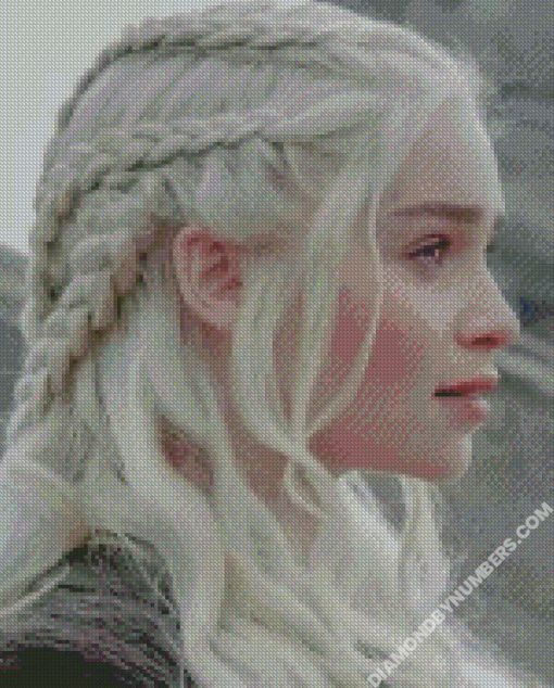 diamond painting
