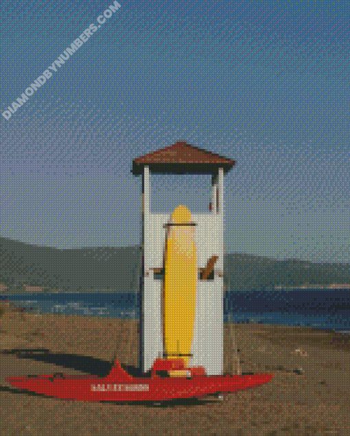 diamond paintings