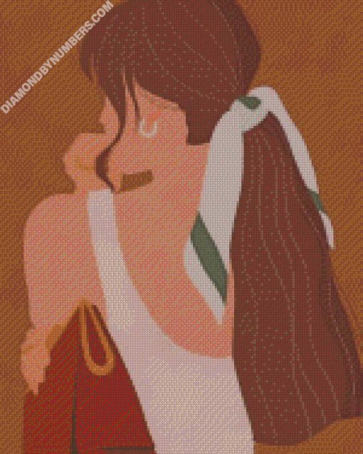 diamond paintings