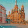 field of mars russia diamond paintings