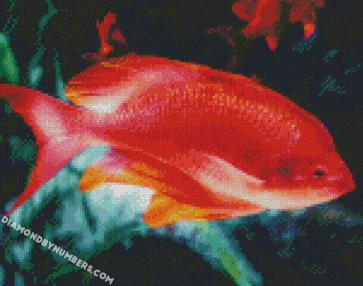 diamond painting