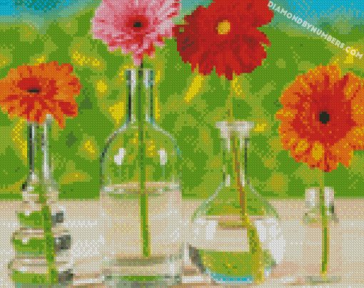 diamond painting
