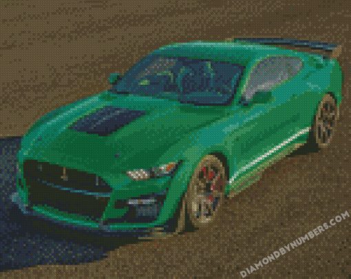 diamond painting