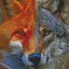 diamond painting