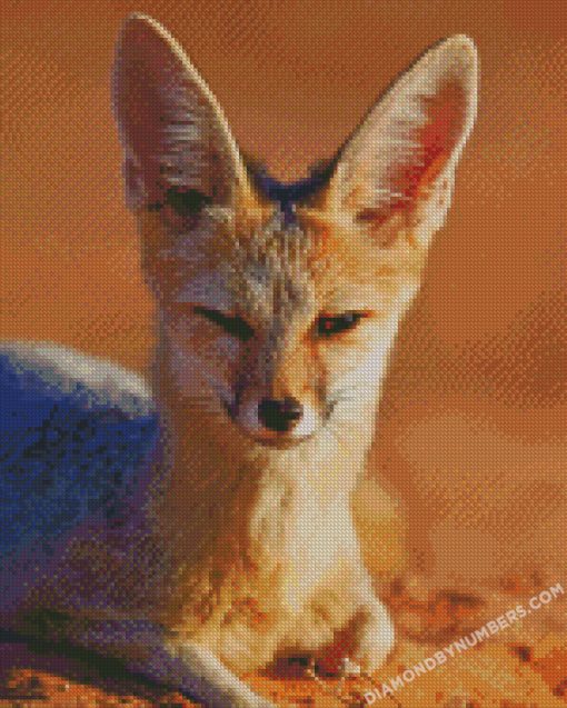 diamond painting