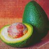 diamond painting