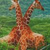 diamond painting