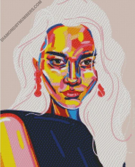 diamond paintings