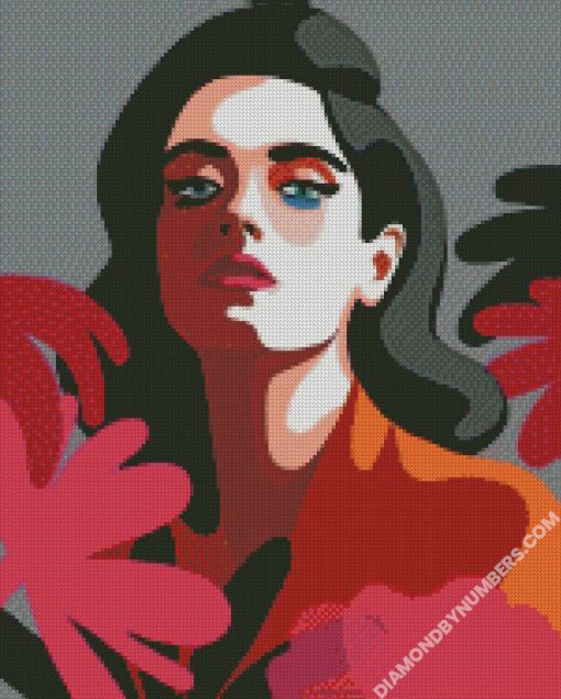 diamond paintings