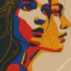 diamond paintings