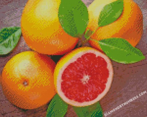 diamond painting
