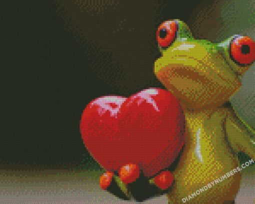 diamond painting