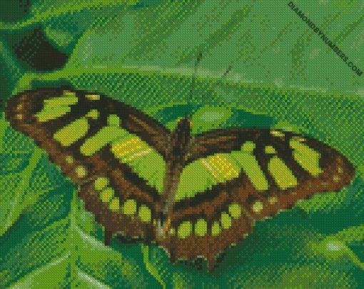 diamond painting