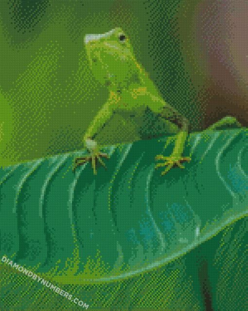 diamond painting