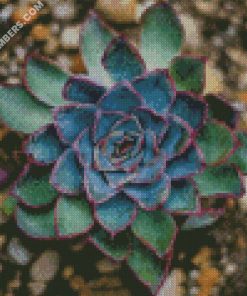 diamond painting