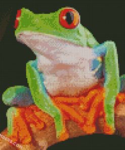 diamond painting