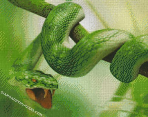 diamond painting