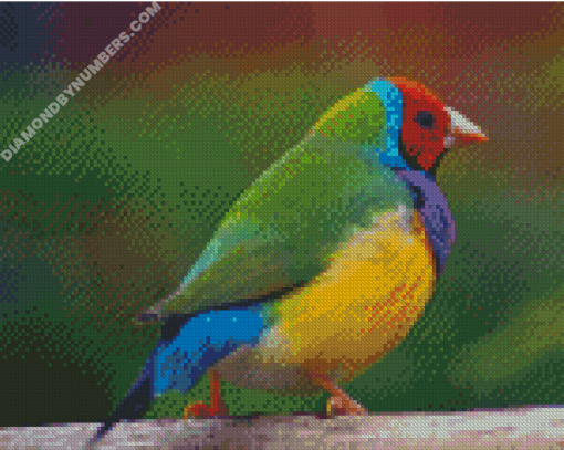 diamond paintings