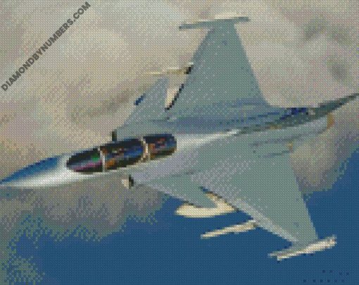 diamond painting
