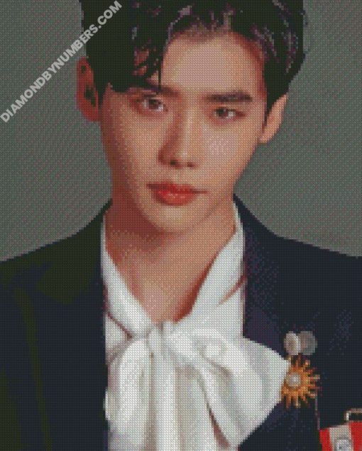 diamond painting
