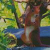 diamond painting