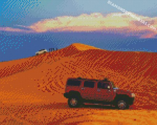diamond painting