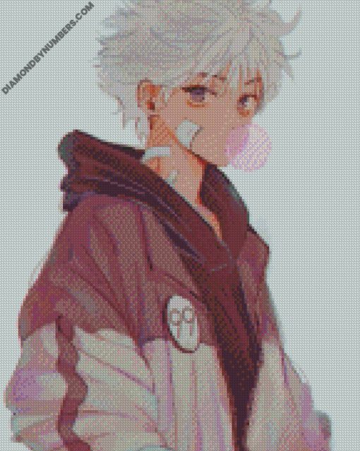 diamond painting
